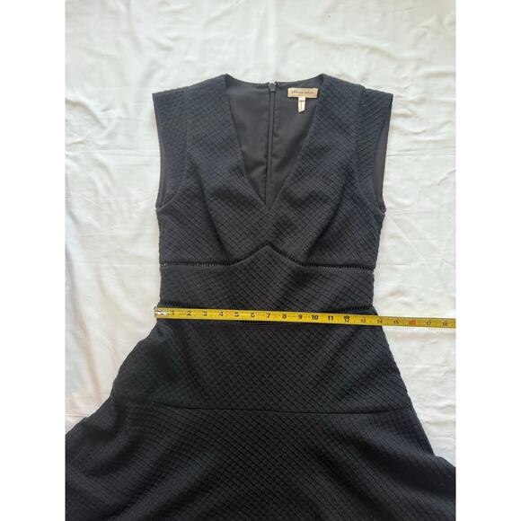 Rebecca Taylor mini dress EUC - Picture 10 of 12